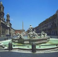 piazza navon